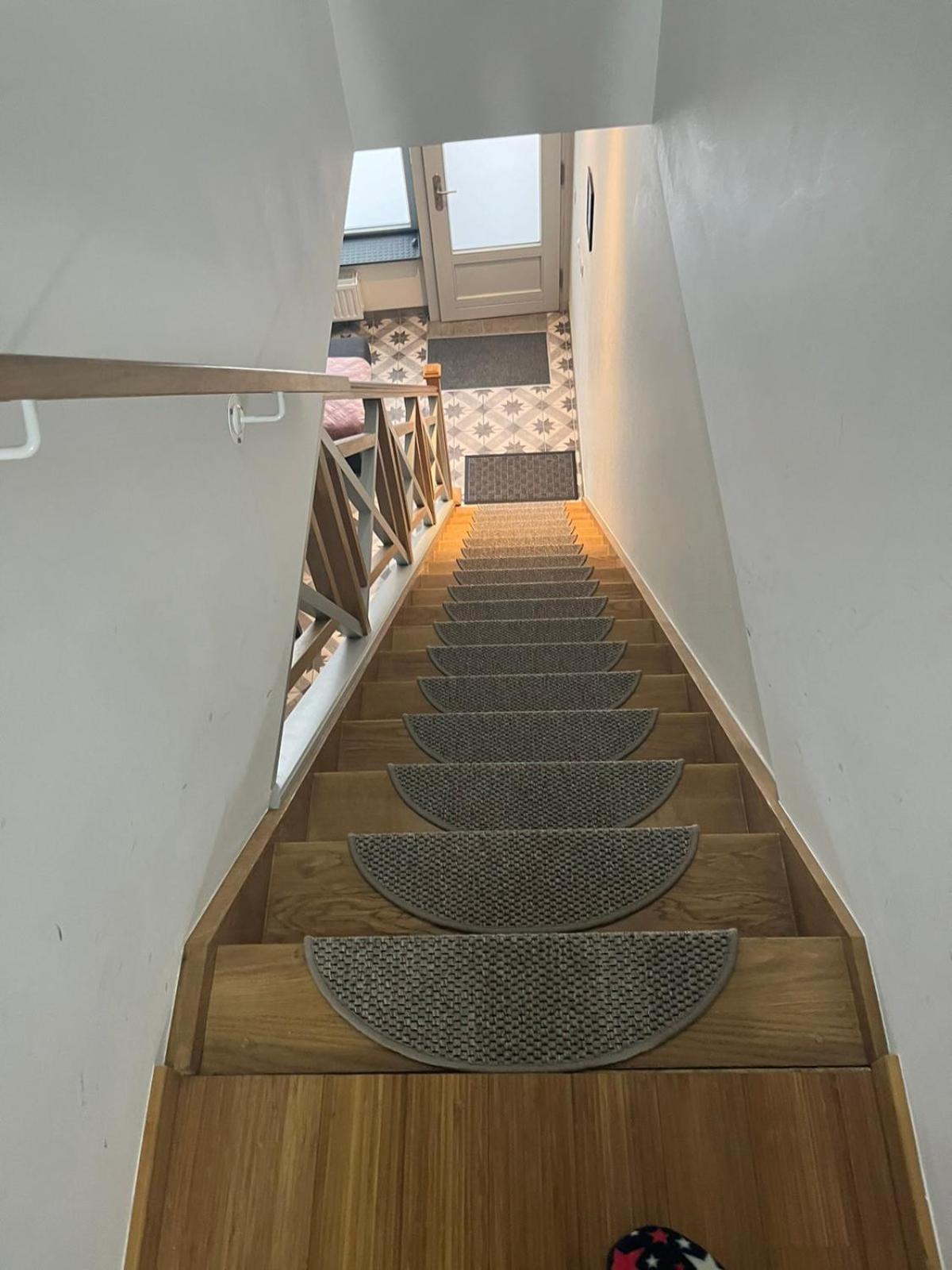 Au Marolles Chambre Atomium Brüsszel Kültér fotó